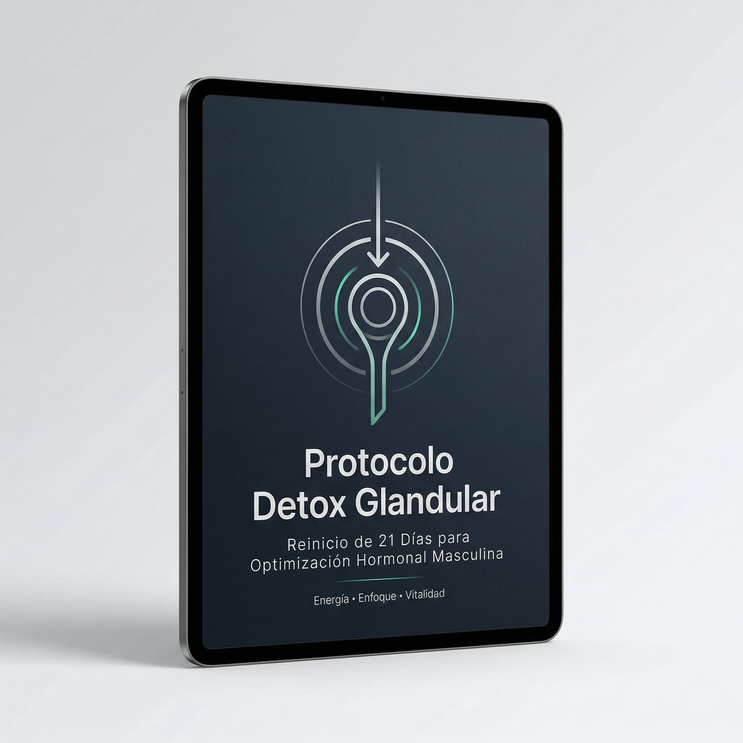 Protocolo Detox Glandular